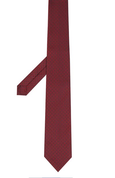 Шелковый галстук STEFANO RICCI, арт. CCXL/54018, фото 3