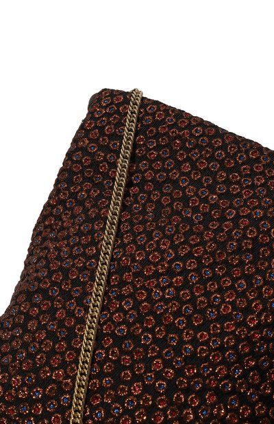 Сумка DRIES VAN NOTEN, арт. 242-011508-988, фото 3