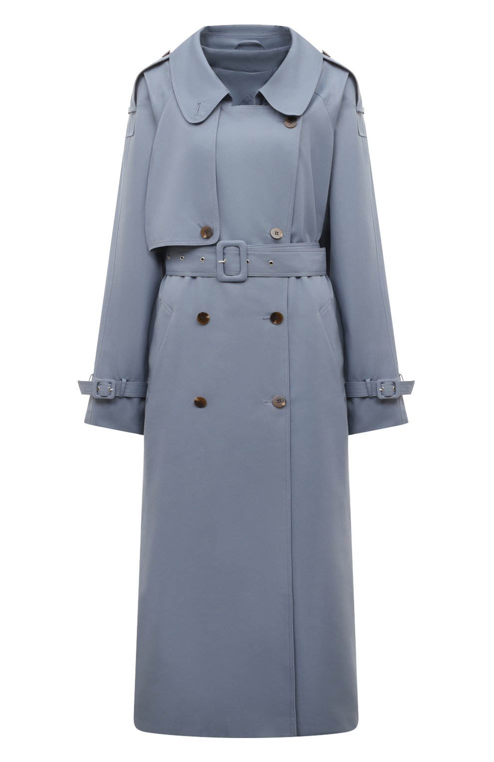 Тренч LESYANEBO, арт. ICONIC/H-729А, фото 1