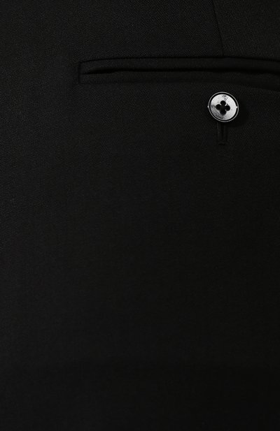 Шерстяные брюки POLO RALPH LAUREN, арт. 211765375, фото 5