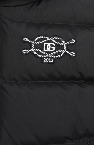Куртка DOLCE & GABBANA, арт. L1RB8Q/FUS3W_SET, фото 3