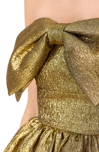 Платье SELF-PORTRAIT, арт. RS25900S, фото 5