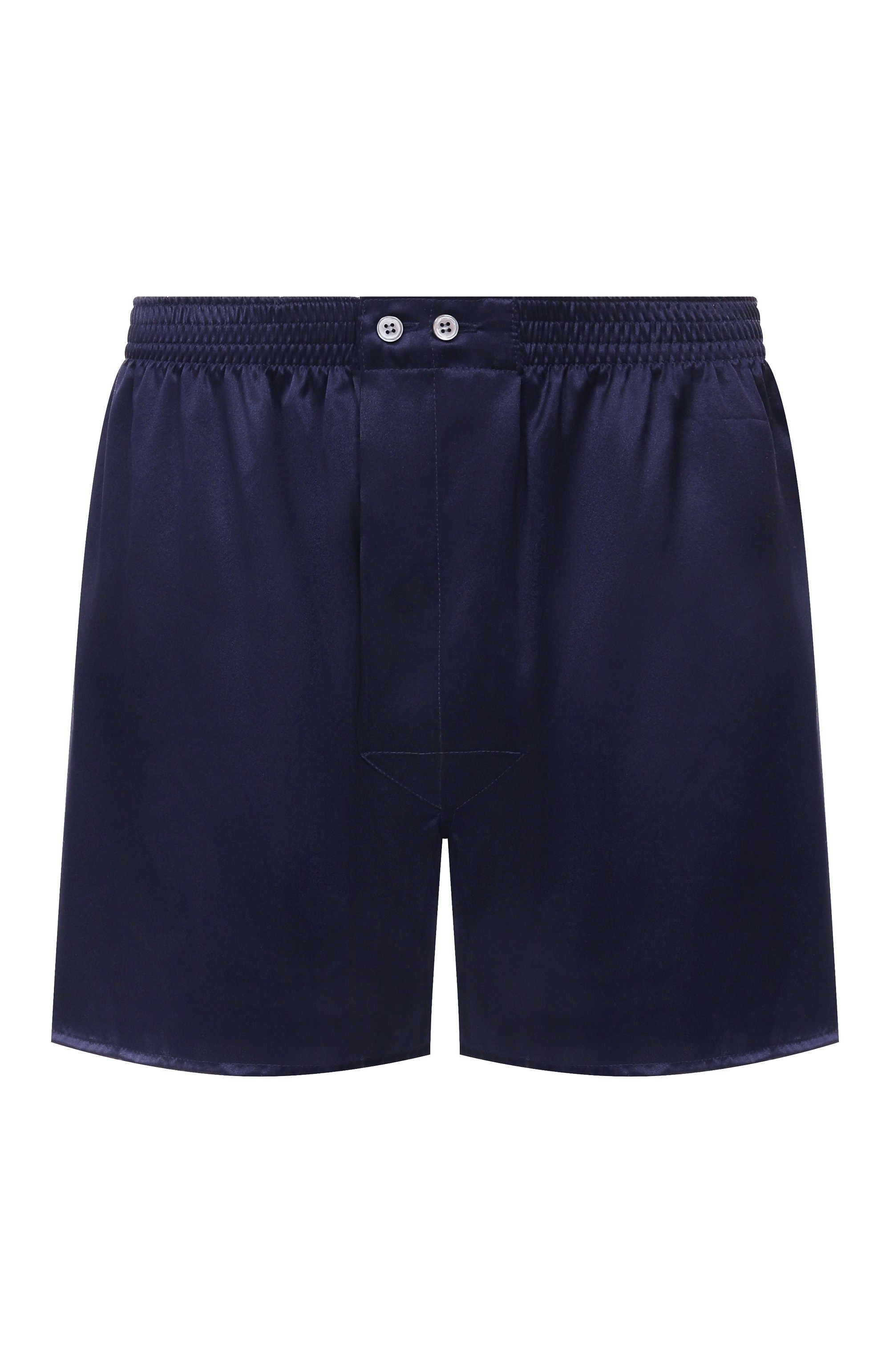 Шелковые боксеры DEREK ROSE, арт. 6030/BAIL001, фото 1