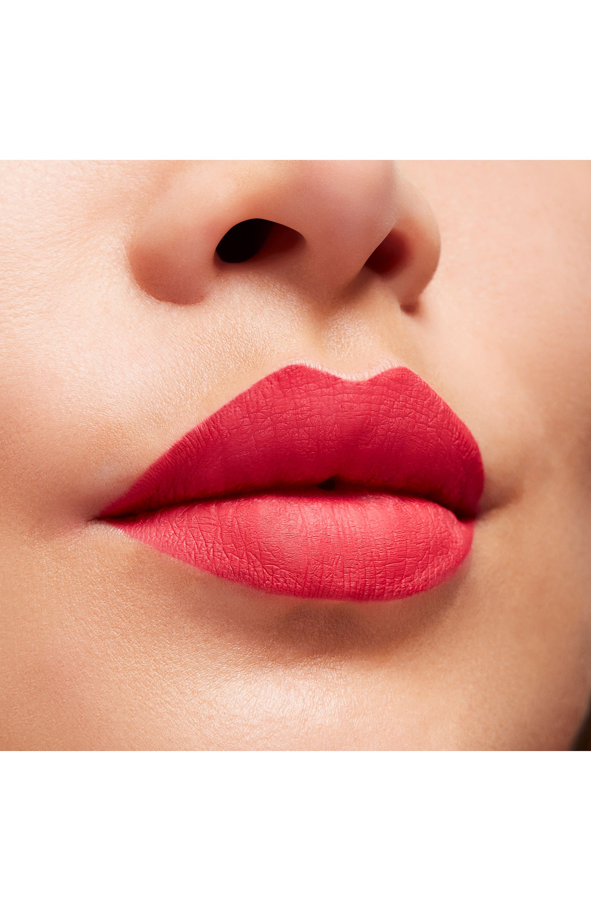 Жидкая помада locked kiss ink™, оттенок hyperbole (4ml) MAC, арт. SRH9-13, фото 4