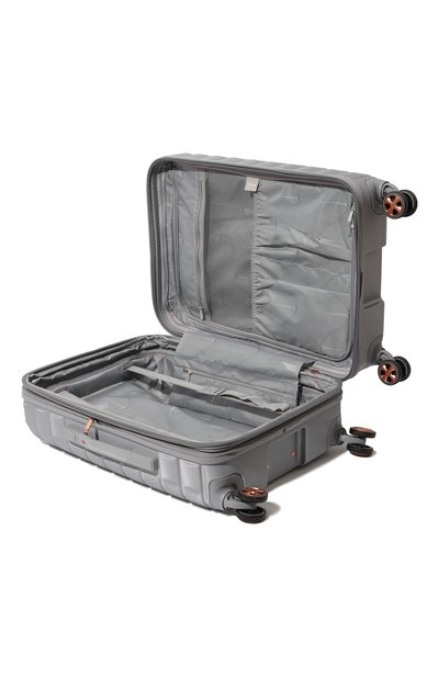 Чемодан shadow 5.0 expandable medium DELSEY, арт. 00287881111, фото 4