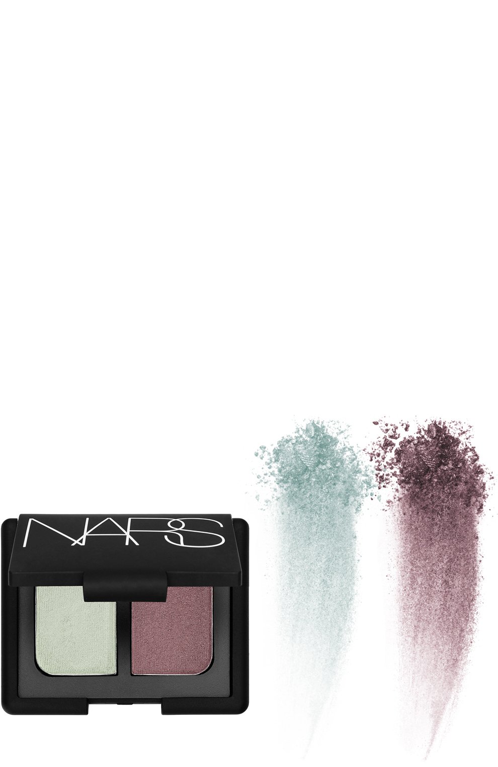 Двойные тени для век, оттенок habanera (4g) NARS, арт. 3055NS, фото 1