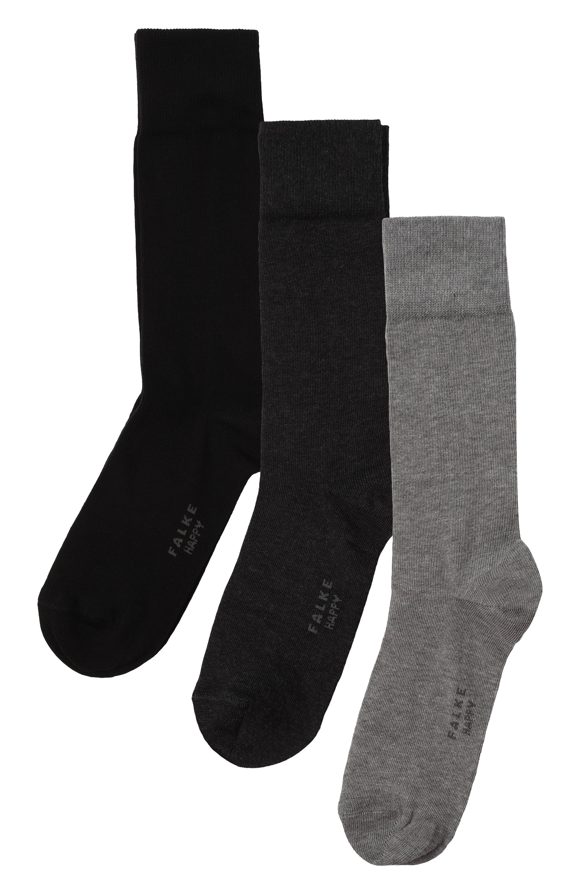 Комплект из трех пар носков FALKE, арт. 13057, фото 1