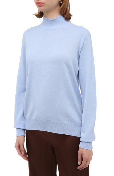 Кашемировая водолазка GIORGIO ARMANI, арт. 3HAM16/AM83Z, фото 4