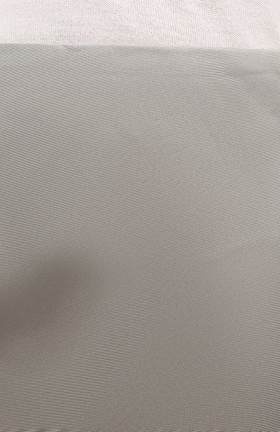 Шелковая юбка TOTEME, арт. 211-321-731, фото 5