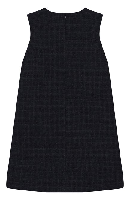 Твидовый сарафан EIRENE, арт. PF252679BL/6A-10A