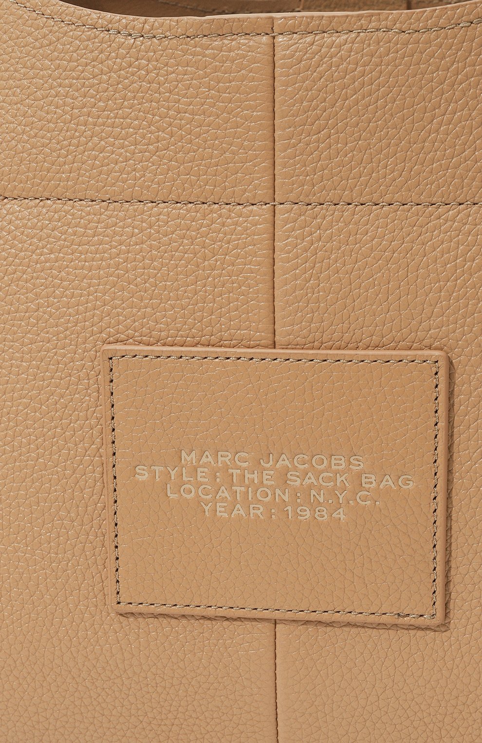 Сумка the sack MARC JACOBS (THE), арт. 2R3HSH058H02, фото 3