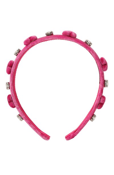 Ободок MONNALISA, арт. 17B007, фото 1