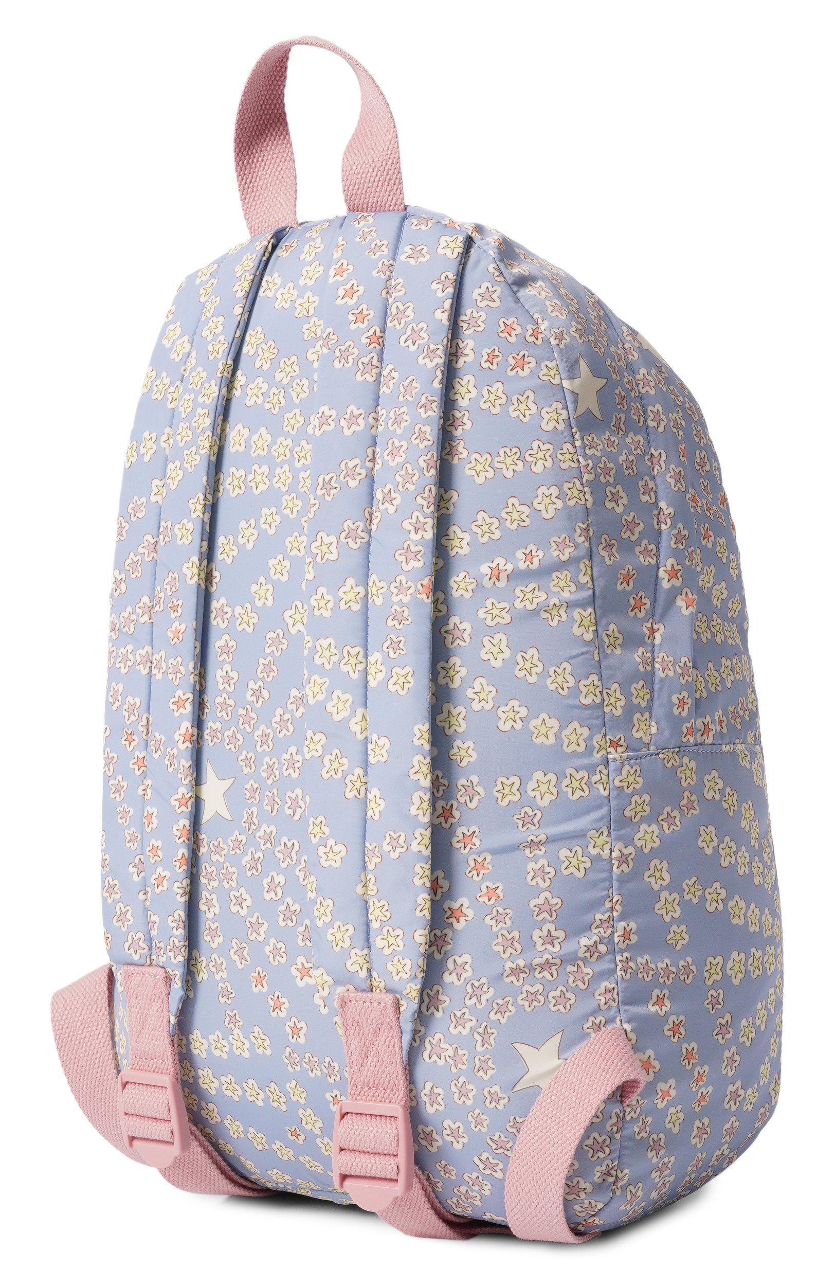 Рюкзак STELLA MCCARTNEY, арт. TZ0A38, фото 2