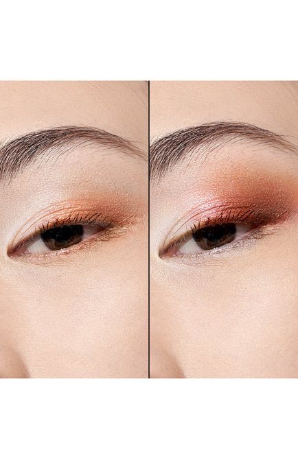 Палетка для макияжа глаз dior backstage eye palette, оттенок 003 DIOR  цвета, арт. C038300003 | Фото 2 (Нос: Не проставлено; Региональные ограничения белый список (Axapta Mercury): Не проставлено)