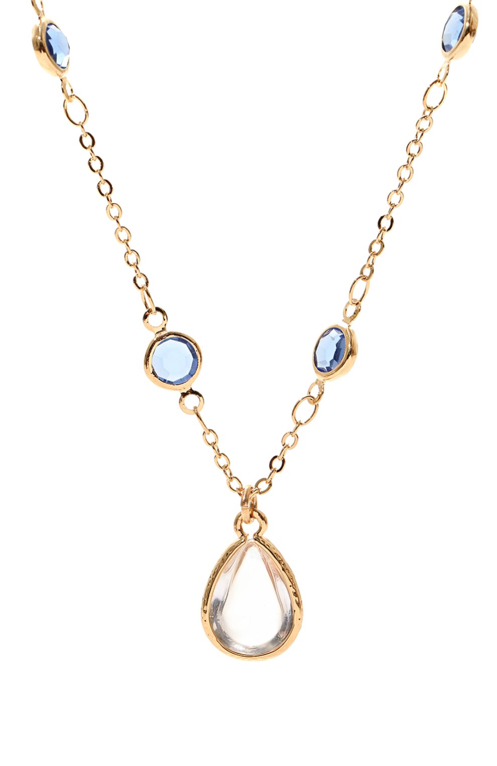 Колье ANTON HEUNIS, арт. ATW1.001, фото 3