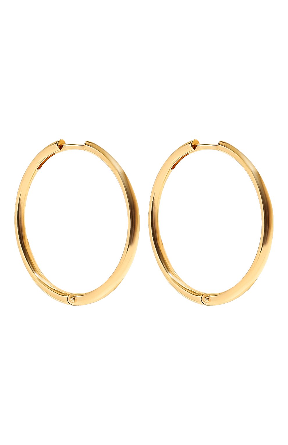 Серьги конго JEWLIA, арт. JR-112п, фото 3