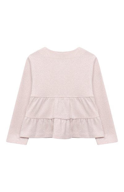 Комплект из жакета и брюк IL GUFO, арт. A20DP343M0087/5A-8A, фото 3