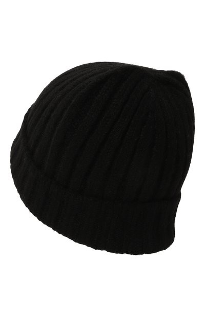 Шапка из кашемира и шелка ALLUDE, арт. 245/77004, фото 3