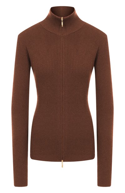 Женский кардиган из шерсти и кашемира MAX AND MOI, арт. H25THEA