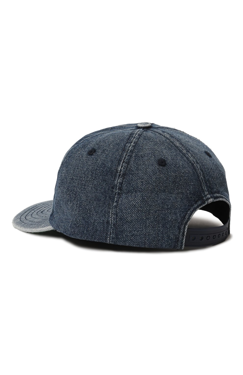 Хлопковая бейсболка RHUDE, арт. RHSS23HA28012305, фото 3