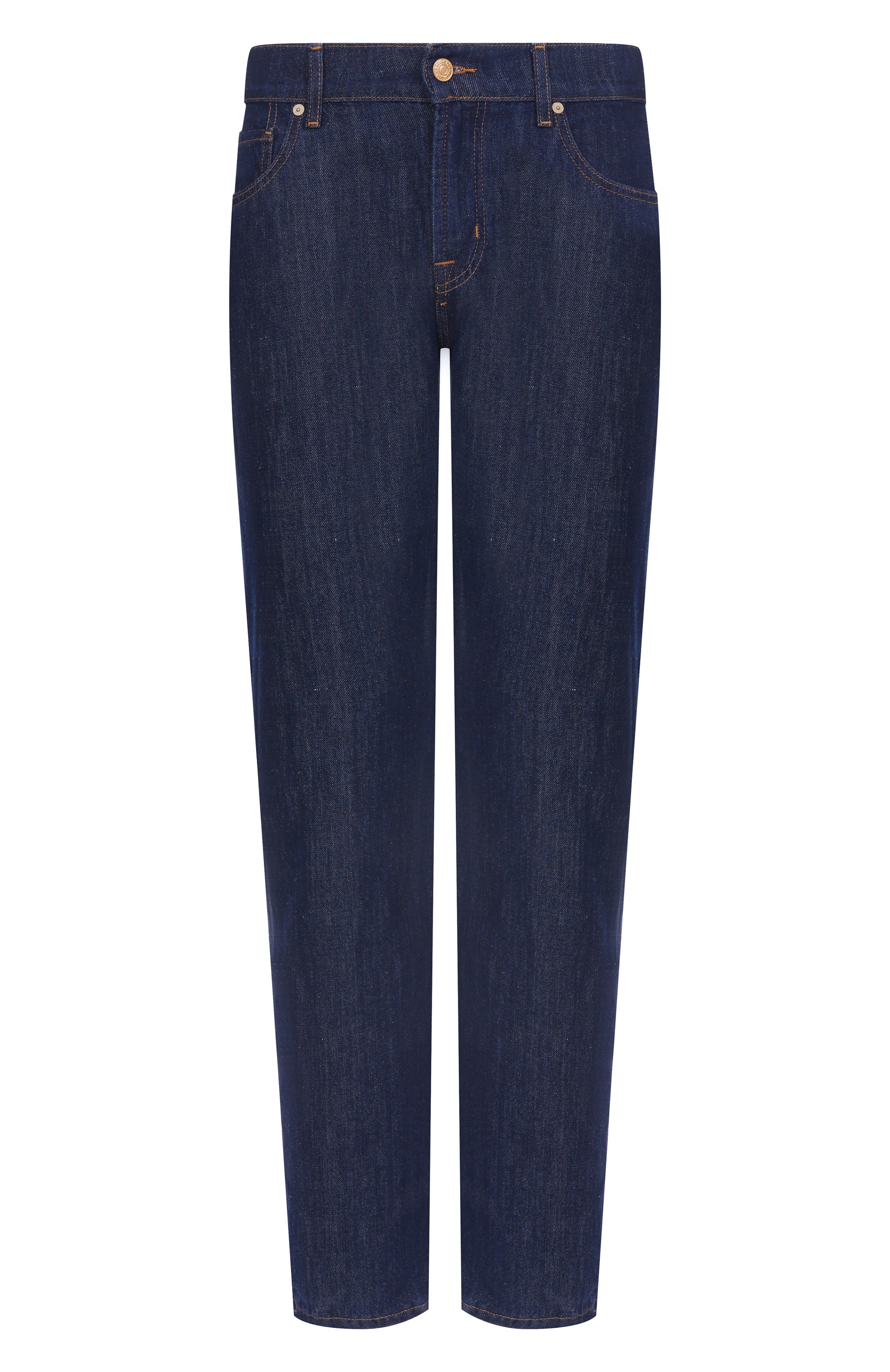 Джинсы straight 7 FOR ALL MANKIND, арт. 7T121U03, фото 1