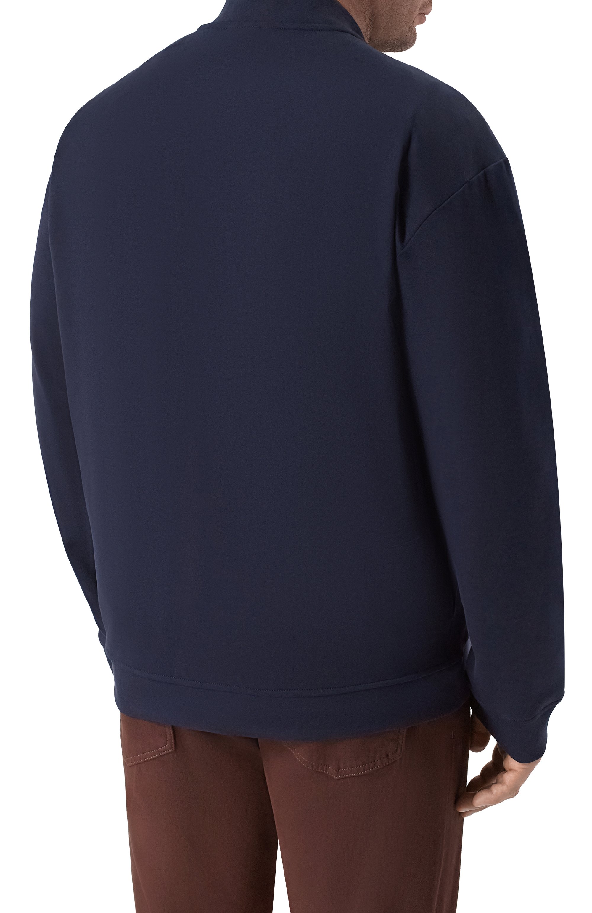 Толстовка PAUL&SHARK, арт. 26411814, фото 4