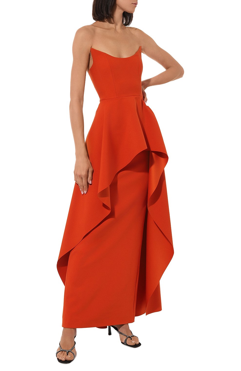 Платье SOLACE LONDON, арт. 0S33027, фото 2