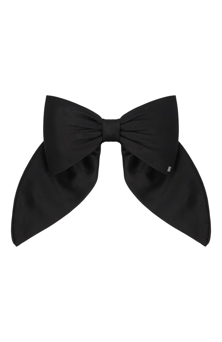 Бант ALEXANDRE DE PARIS, арт. TA8-24T-P24 N, фото 1