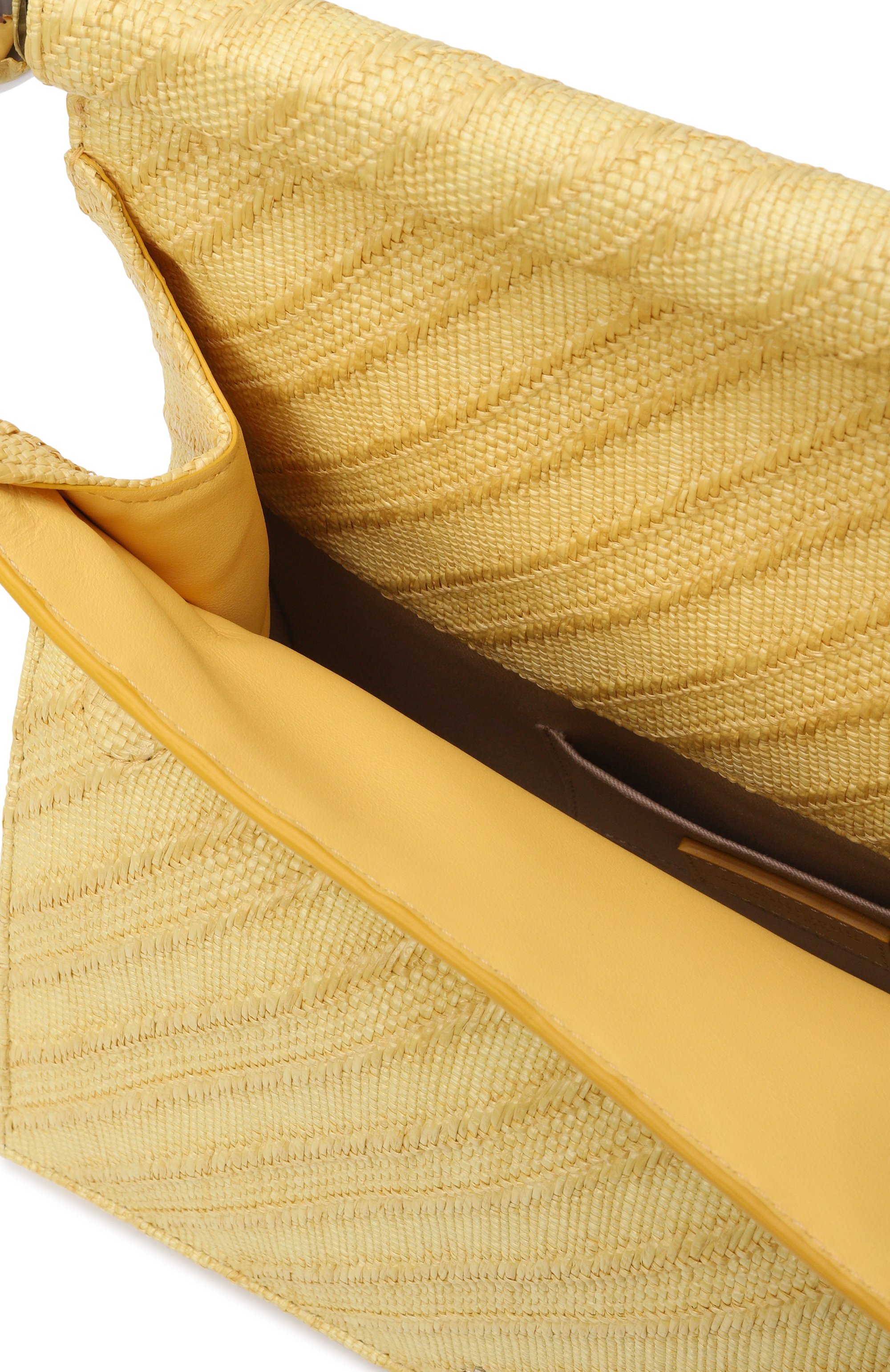 Клатч le rond carré JACQUEMUS, арт. 26EBAW00356/AW00722, фото 5