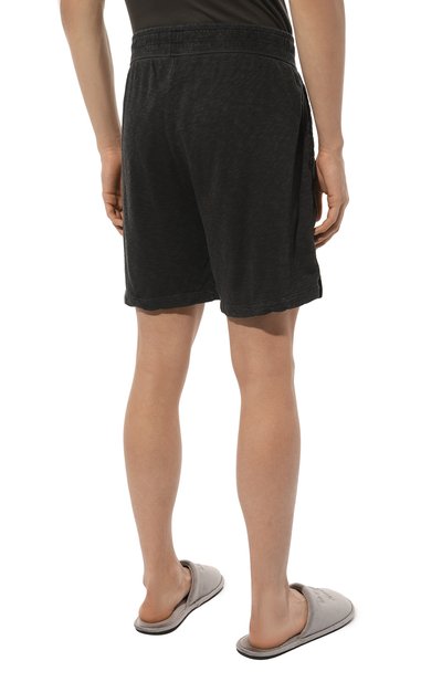 Хлопковые шорты JAMES PERSE, арт. MXA4192, фото 4