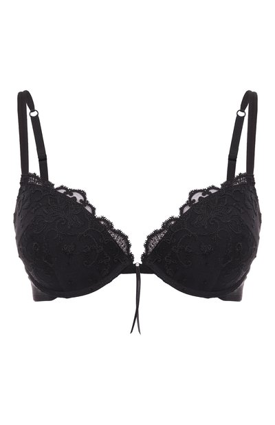 Женский бюстгальтер с чашкой пуш-ап AMBRA, арт. 0346 OIL