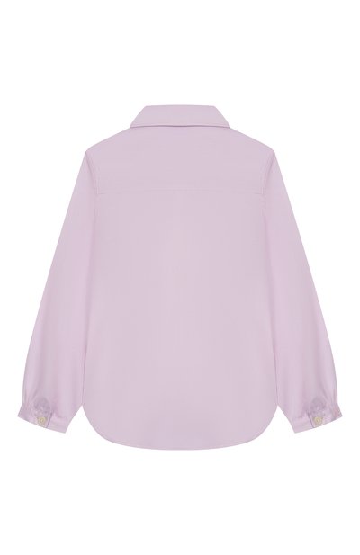 Хлопковая рубашка VAN LAACK, арт. VL-MABBY-XX/132241/140-152, фото 2