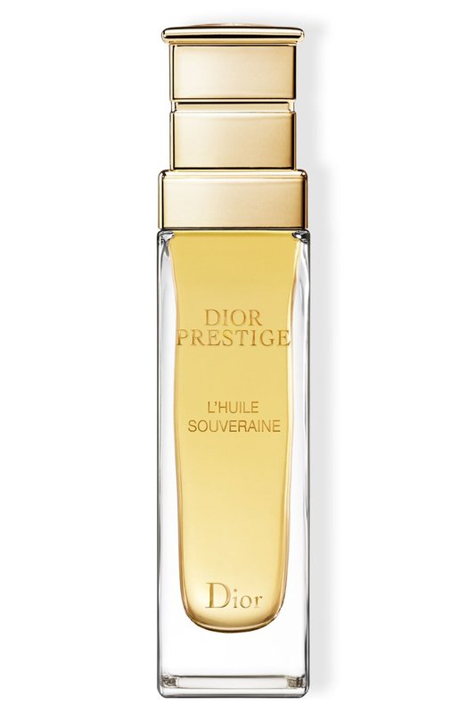 фото Восстанавливающее питательное масло dior prestige (30ml) dior