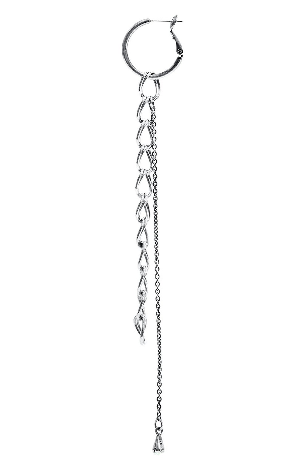 Моносерьга мастер своей судьбы MIDGARD PARIS, арт. 5677-0,5, фото 1