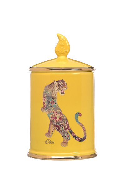 Свеча tiger ETRO, арт. 60129