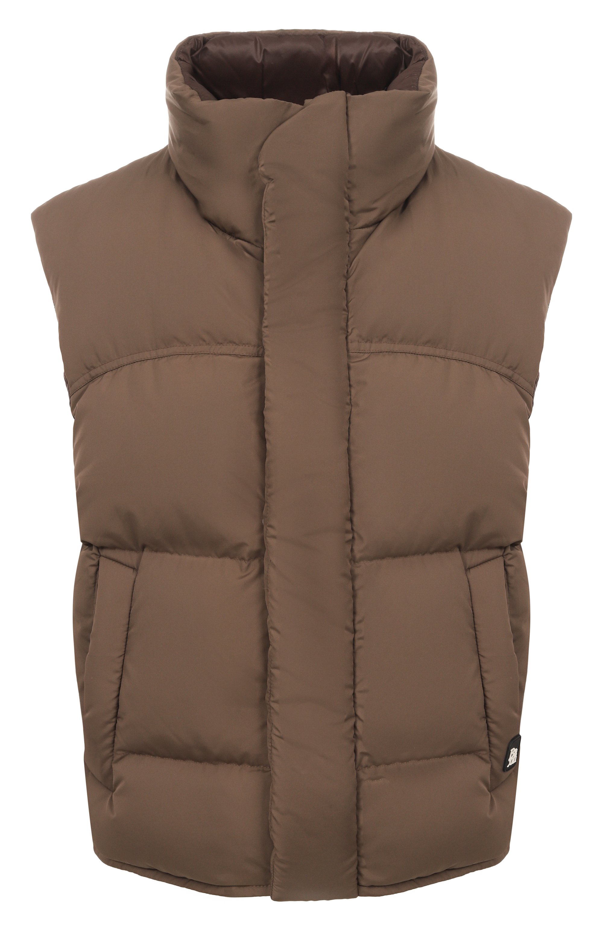 Пуховый жилет BACON, арт. BACPIGIL563, фото 1