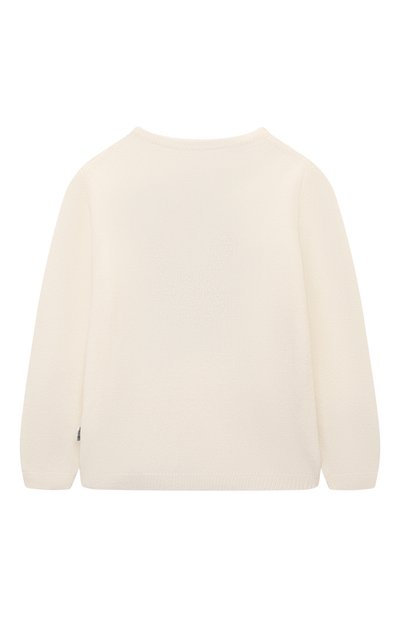 Кашемировый пуловер GIORGETTI CASHMERE, арт. MB2117/1-6, фото 2