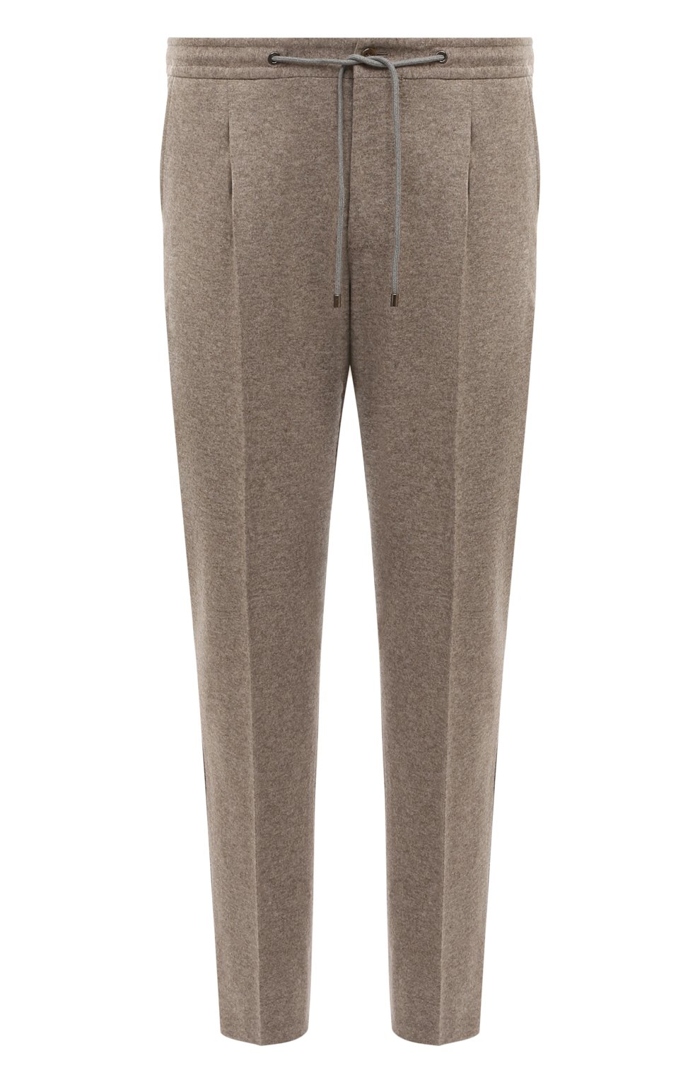 Шерстяные брюки CORNELIANI, арт. 944L19-9418801, фото 1