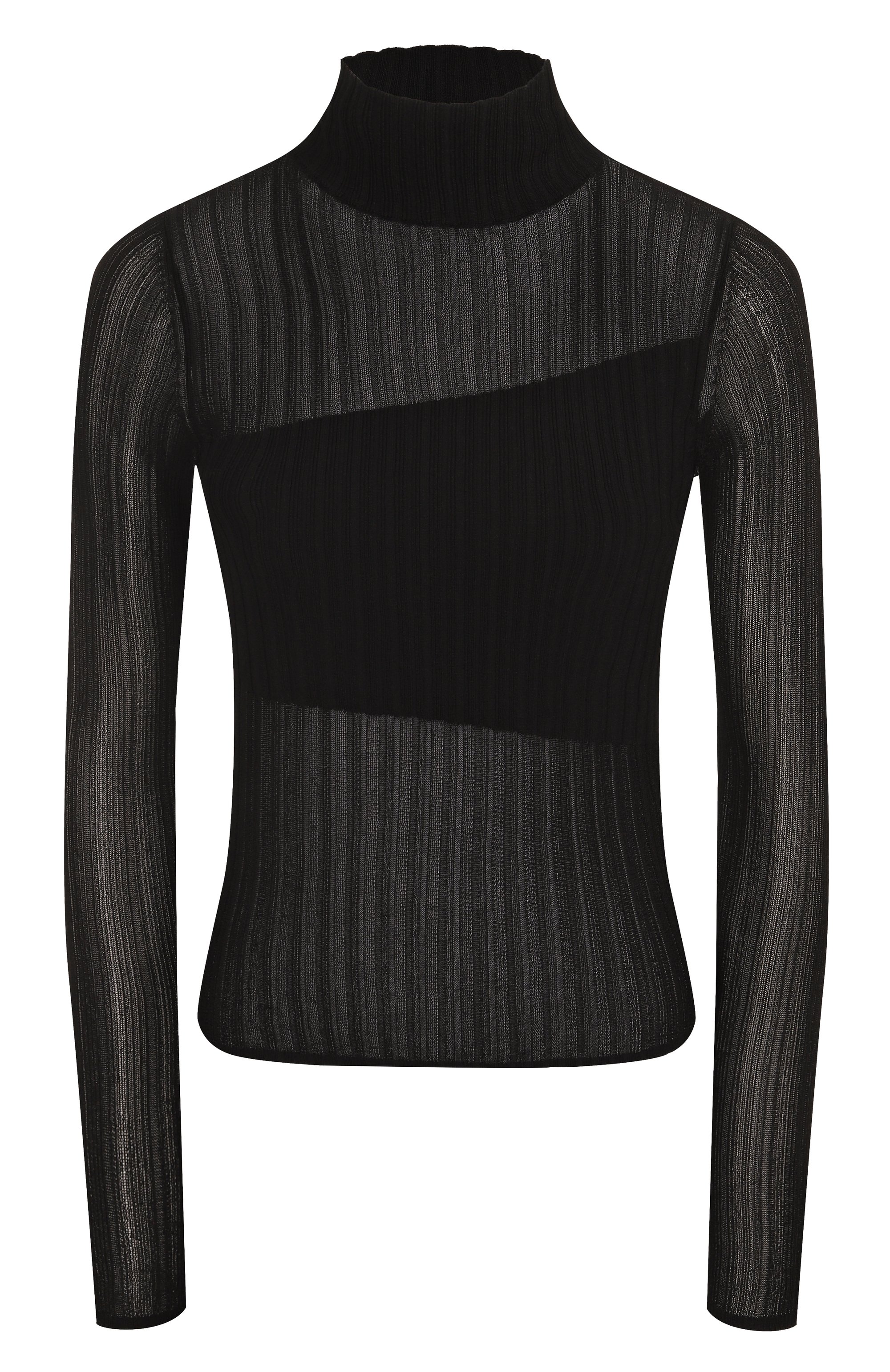 Водолазка из вискозы HUGO, арт. 50542650, фото 1