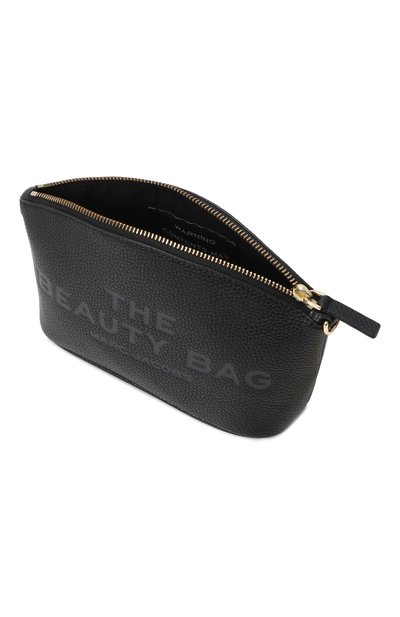 Кожаная косметичка MARC JACOBS (THE), арт. 2R4SCP003S02, фото 3