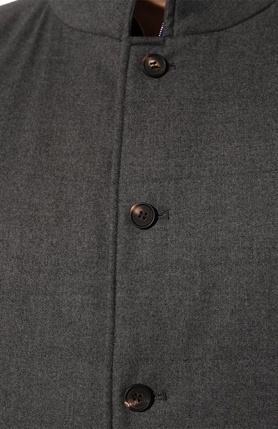 Утепленный жилет WINDSOR, арт. 13 EMILIAN0/10015957/4XL-6XL, фото 5