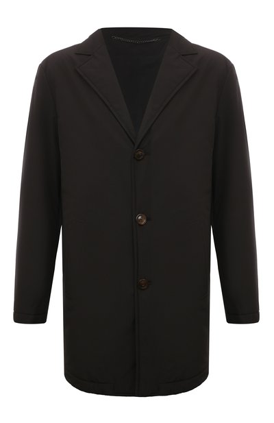 Мужской плащ CANALI, арт. 010431D/SG02321