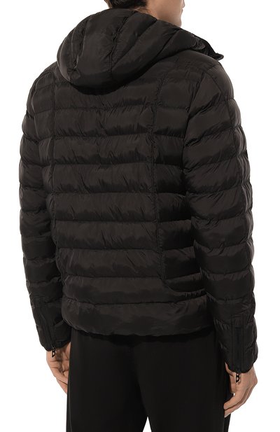 Утепленная куртка DIESEL, арт. A14720/0BHAZ, фото 4