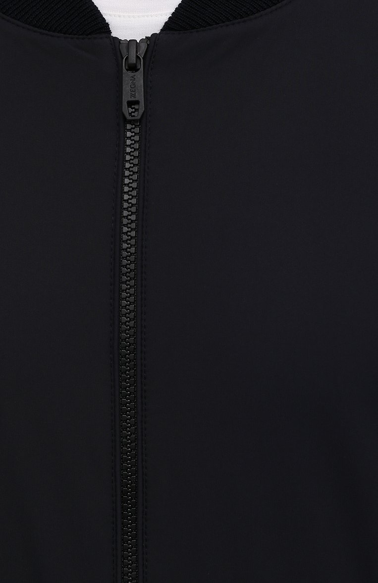 Комбинированный кардиган ZEGNA, арт. VYP64/ZZ178, фото 5