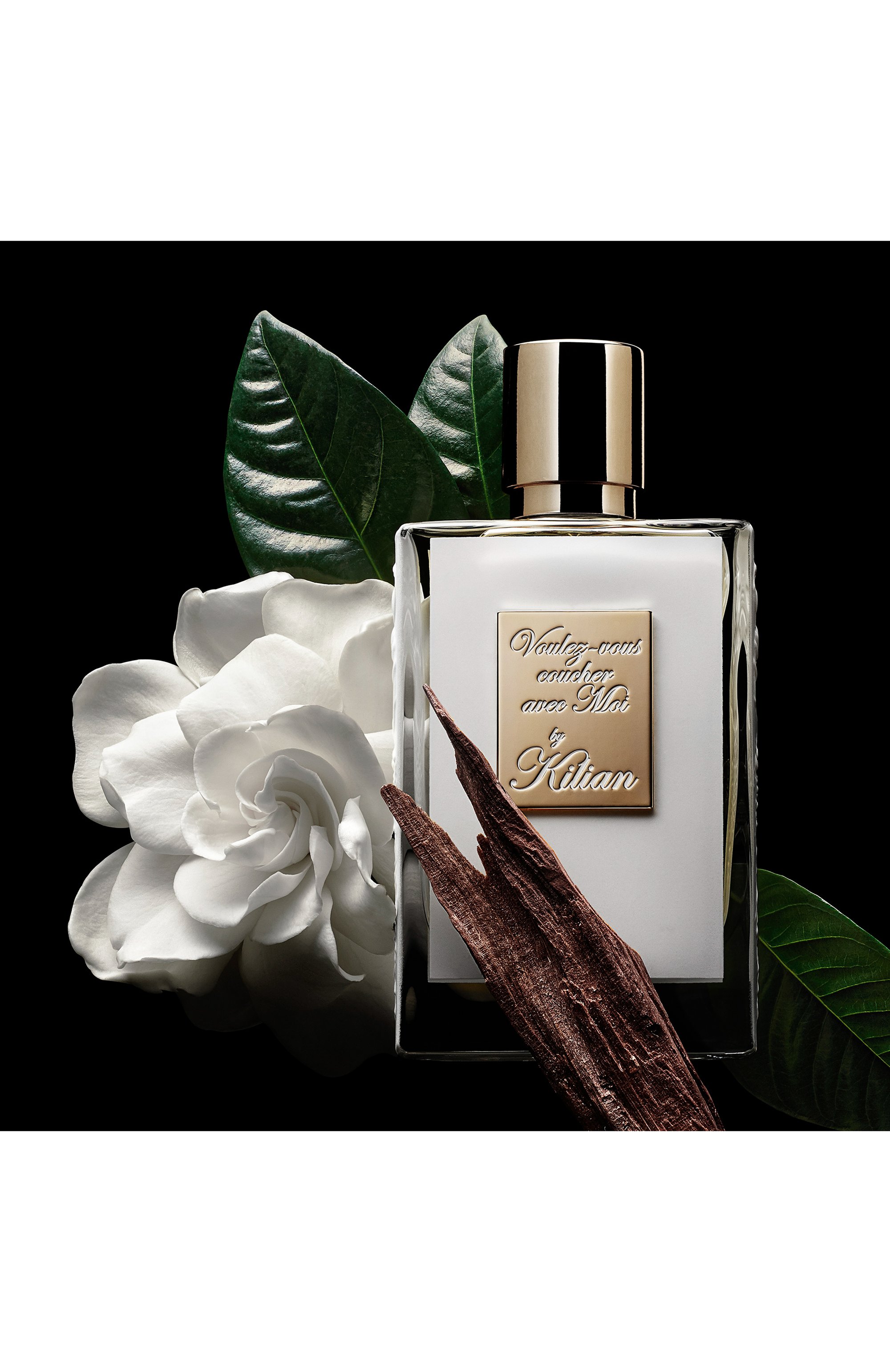 Парфюмерная вода voulez-vous coucher avec moi (50ml) KILIAN PARIS, арт. 3700550218234, фото 5