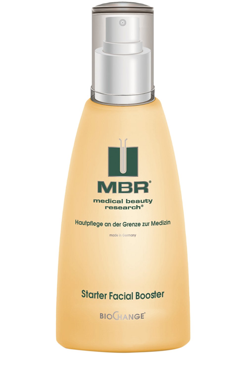 Стимулирующий тоник biochange (200ml) MEDICAL BEAUTY RESEARCH, арт. 1100, фото 1