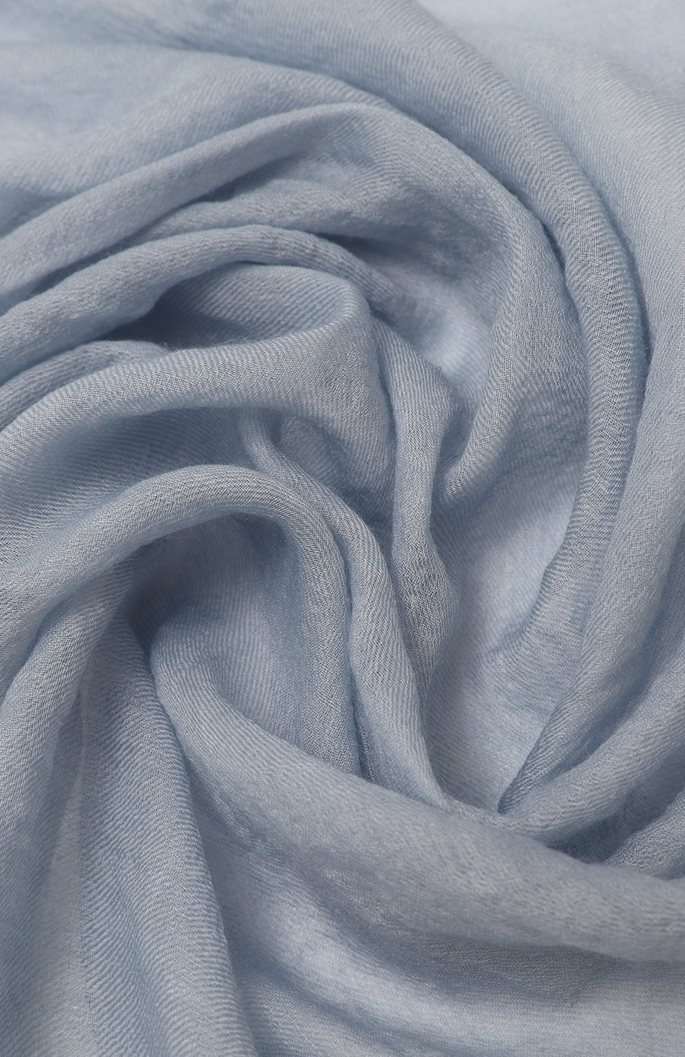 Шарф из кашемира и шерсти COLOMBO, арт. S8/2702-U, фото 4