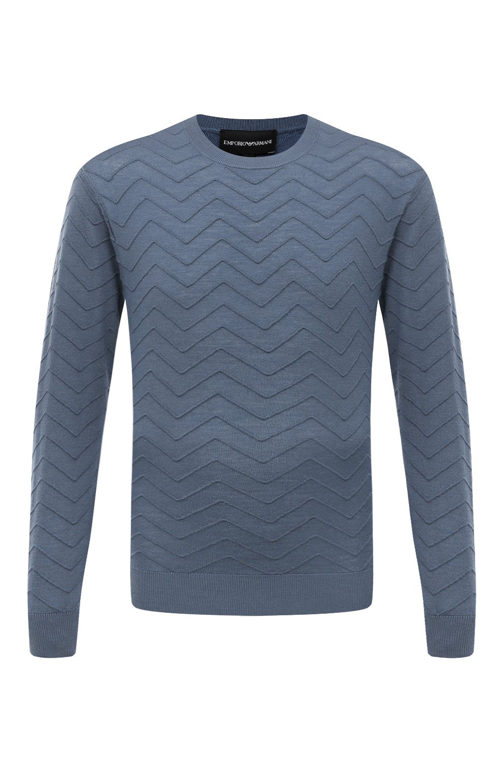 Шерстяной джемпер EMPORIO ARMANI, арт. 6R1MX9/1MCWZ, фото 1