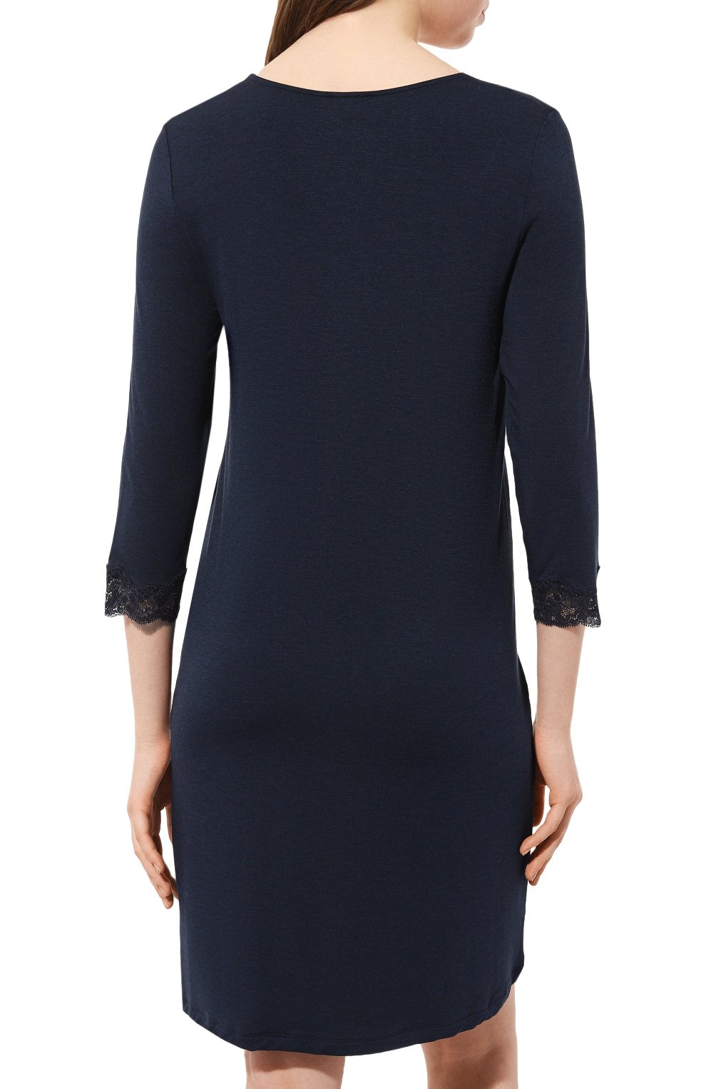 Сорочка из вискозы HANRO, арт. 074950, фото 4