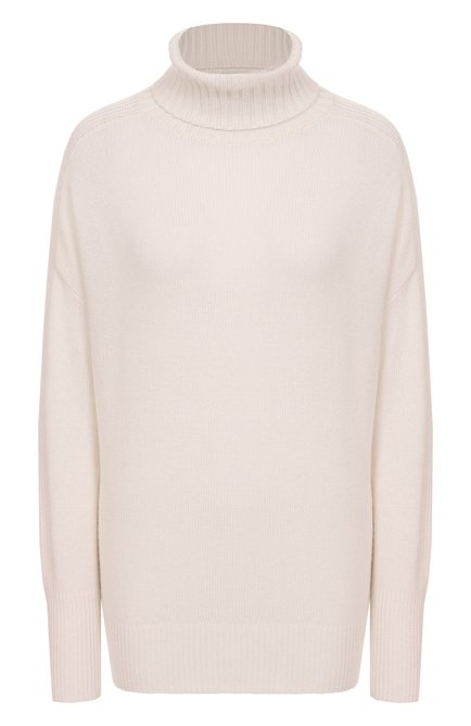 Женский кашемировый свитер ALLUDE, арт. 255/11156